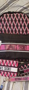 Victoria Secret Bag Set